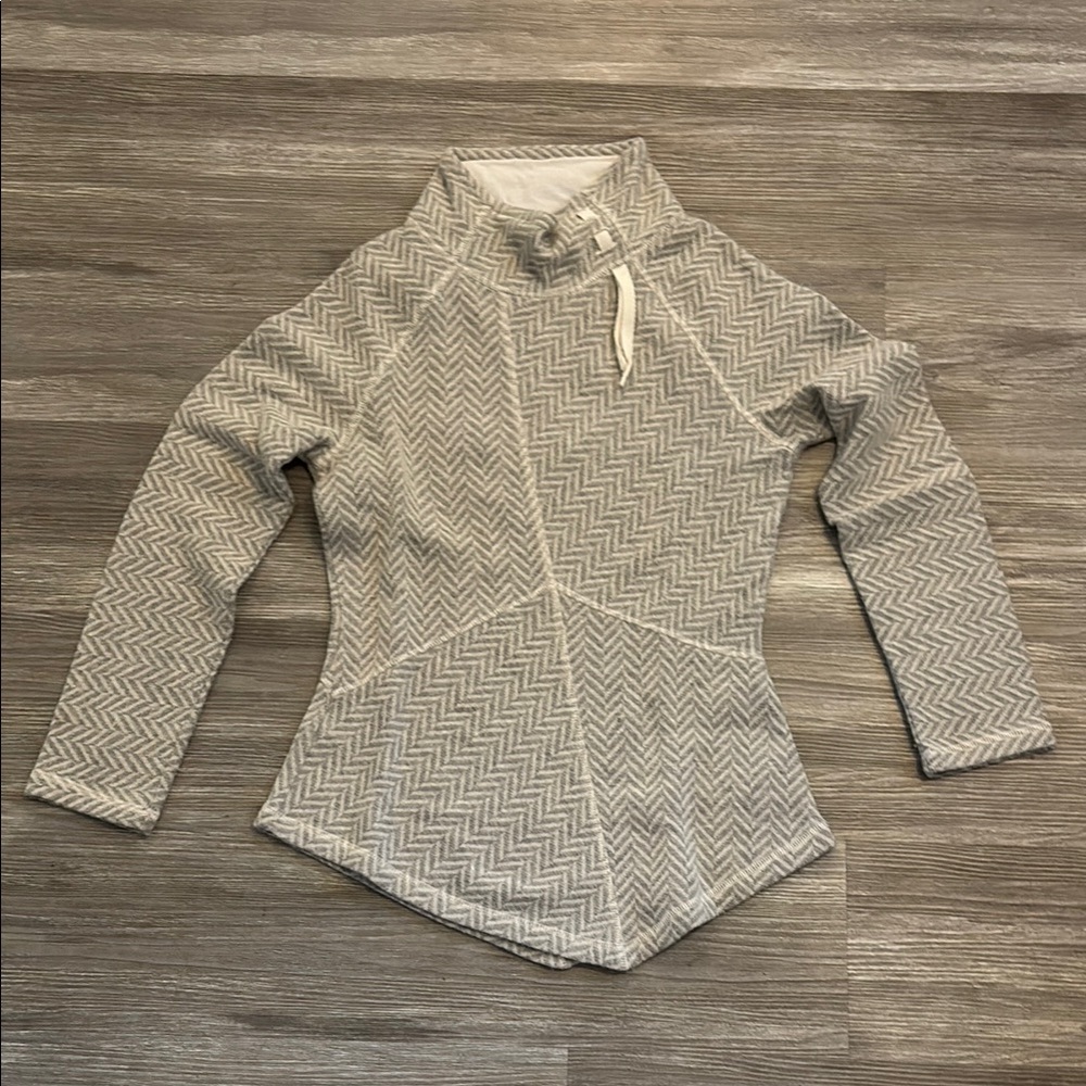 Prana Women’s Sweater